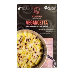 Vegancetta