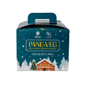 pane-veg cioccolato e pera