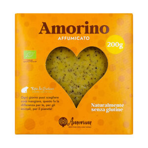 Amorino Affumicato