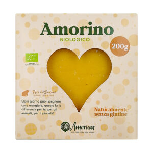 Amorino Biologico