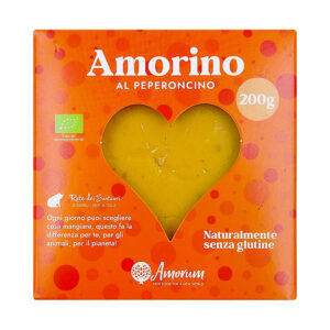 Amorino Al Peperoncino