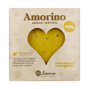 amorino aroma tartufo
