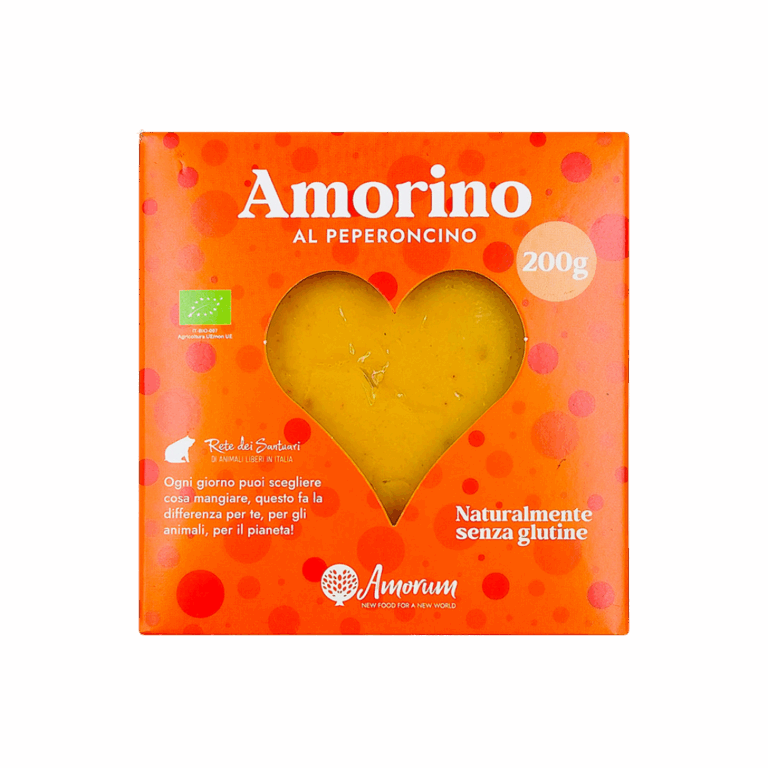 amorino al peperoncino
