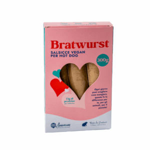 Bratwurst
