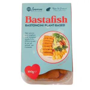 Bastafish