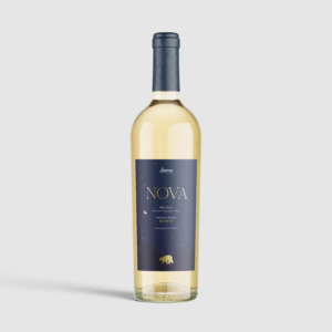 Nova - Malvasia Bio Puglia IGP